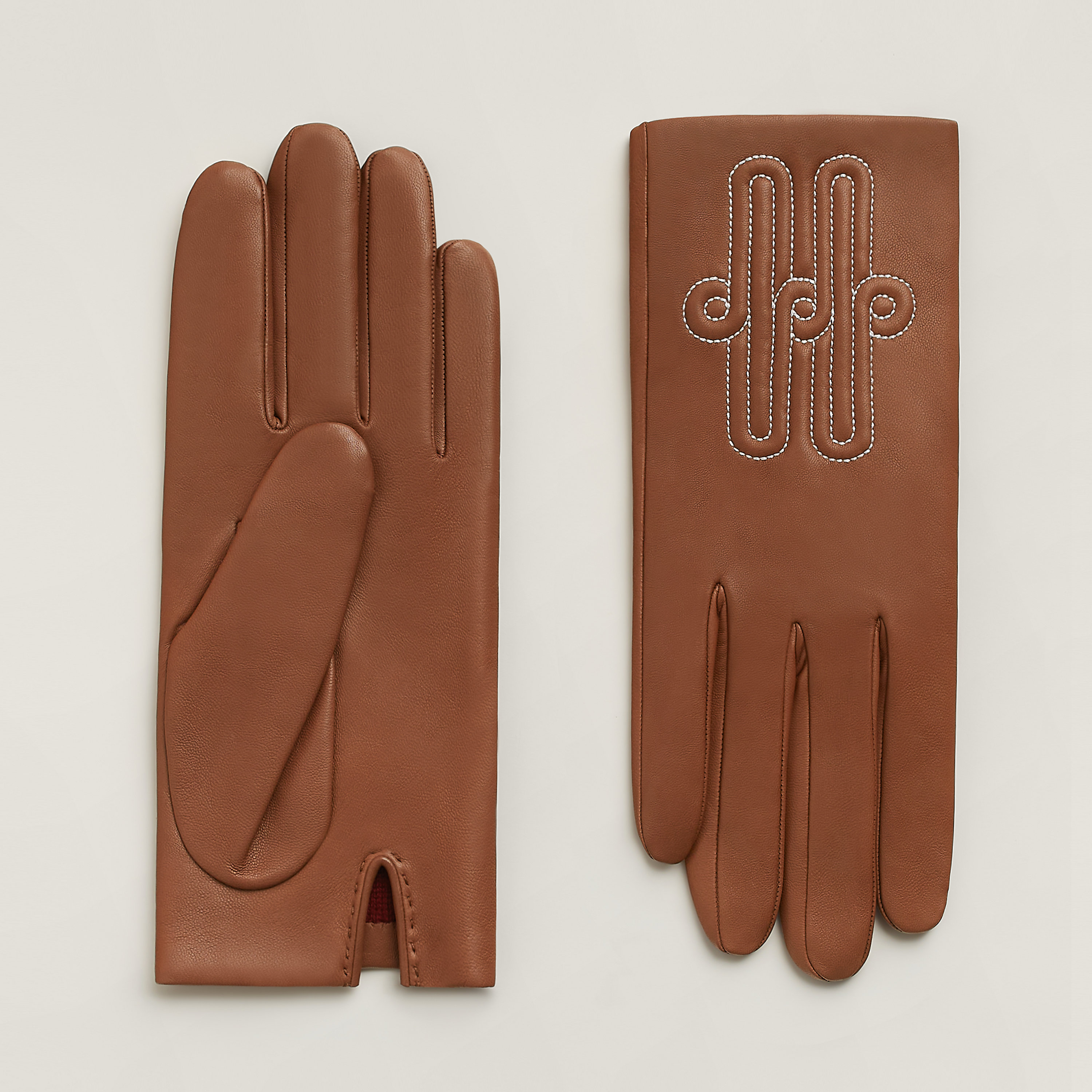 Jeu d'H gloves