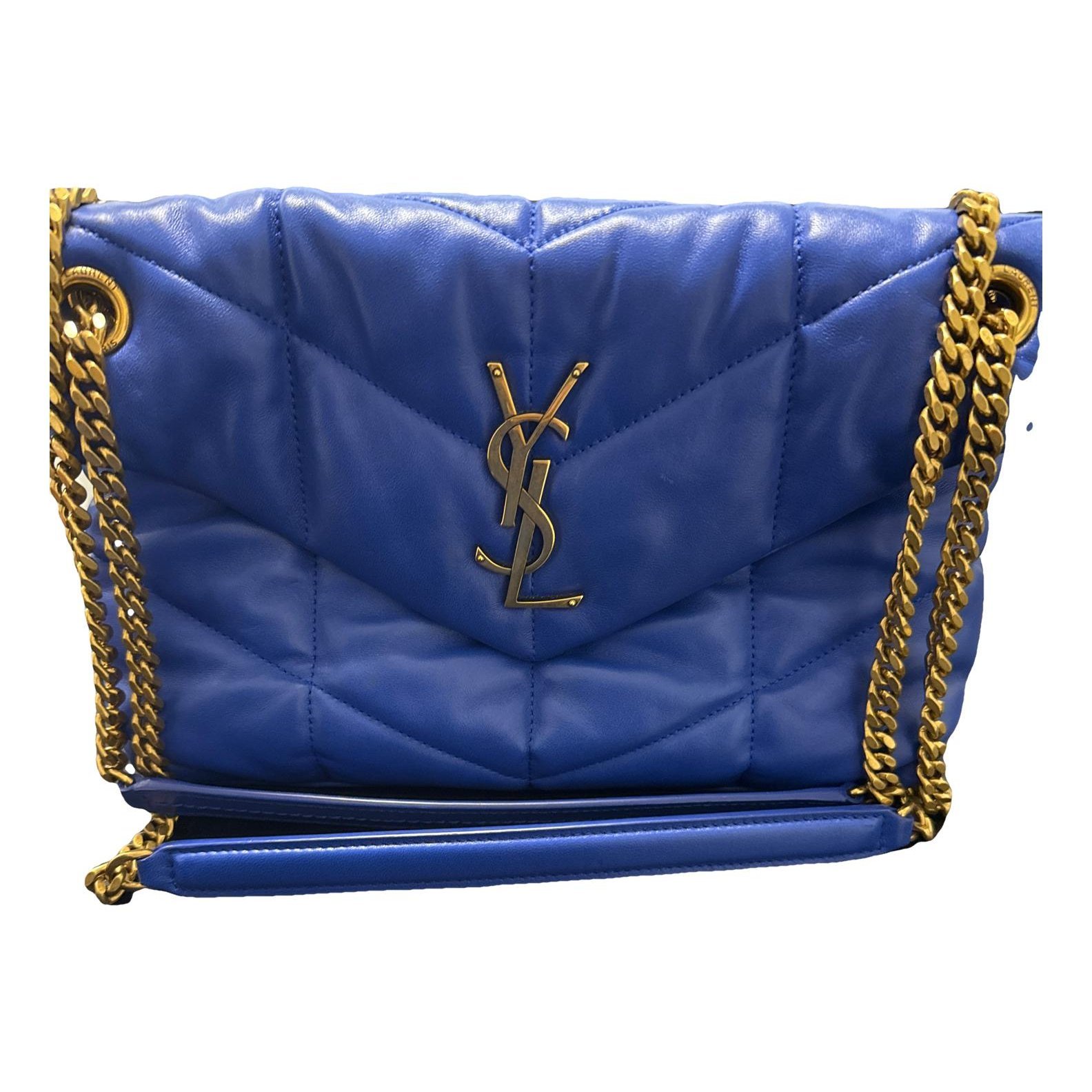 Saint Laurent Leather handbag