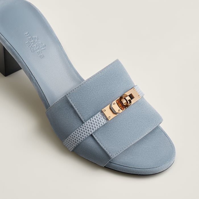 Bleu Grignon Gigi 50 Sandal