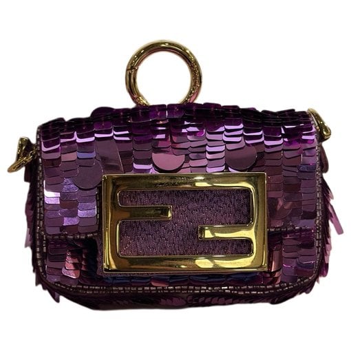 Bebaguette mini bag