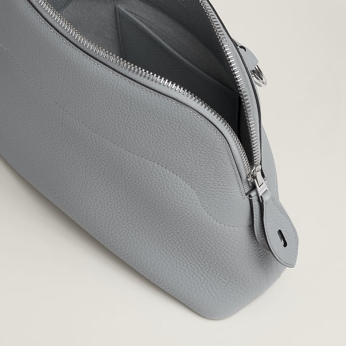 Gris Pantin Bolide Messenger Bag