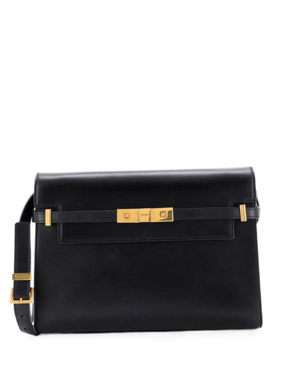 Manhattan Leather Medium shoulder bag