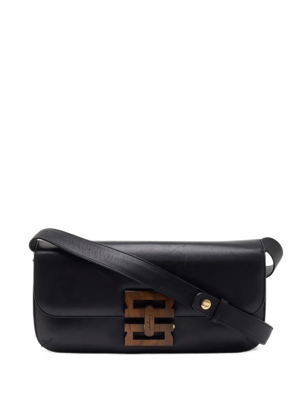 flap shoulder bag