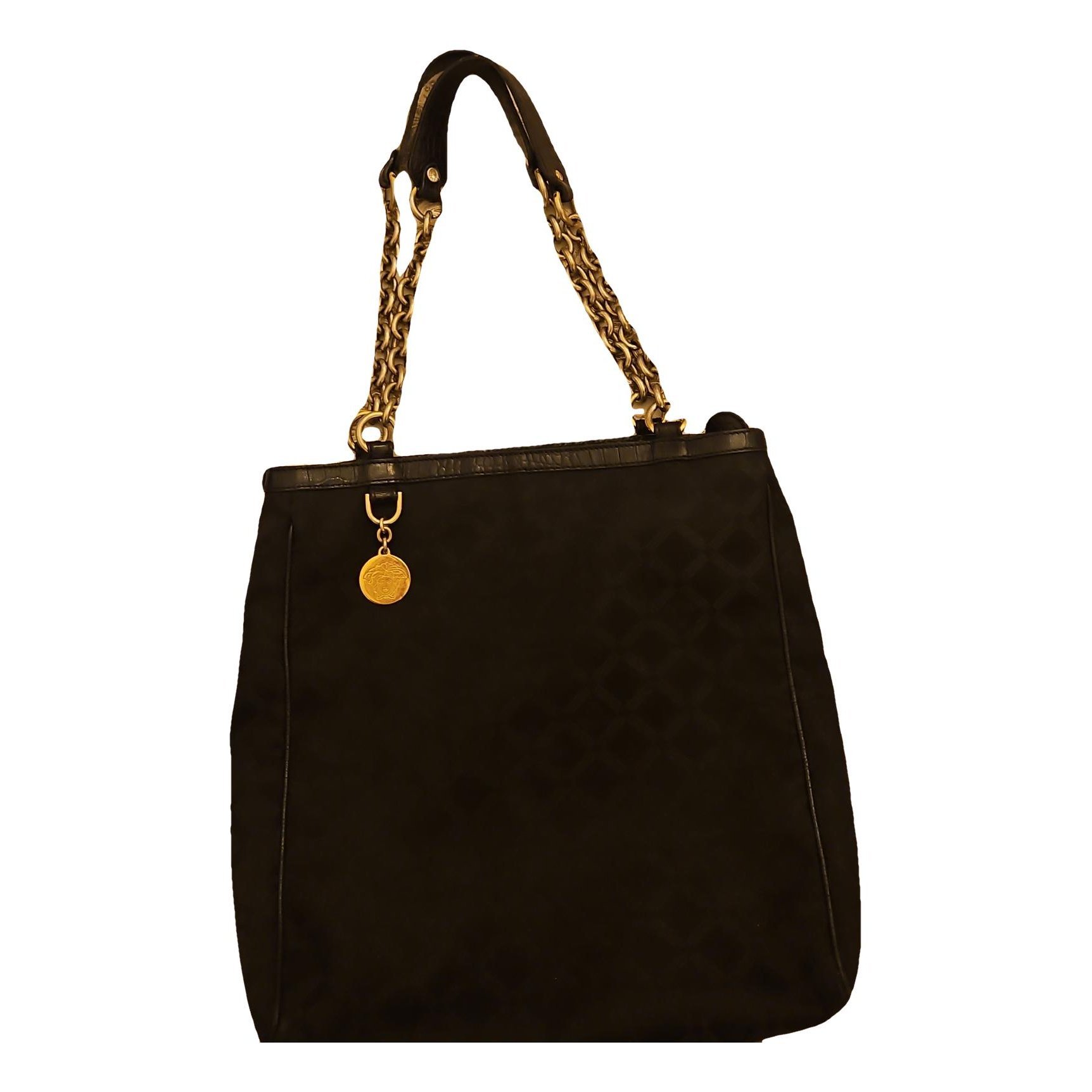 Cloth handbag