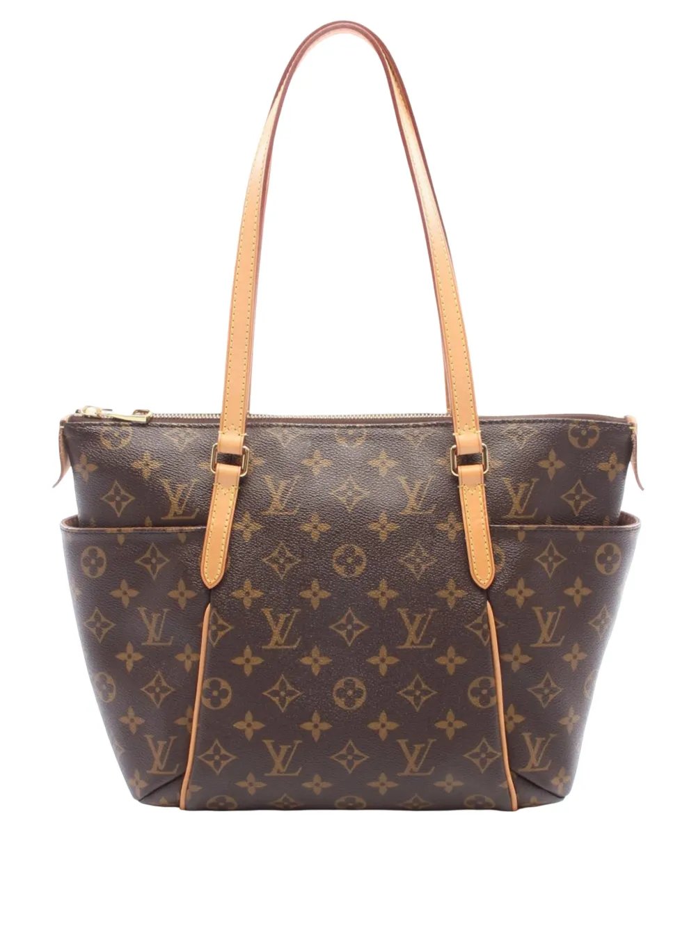 2015 Monogram Totally PM tote bag