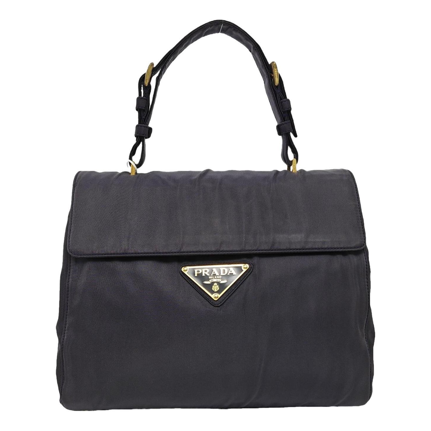 Cloth handbag