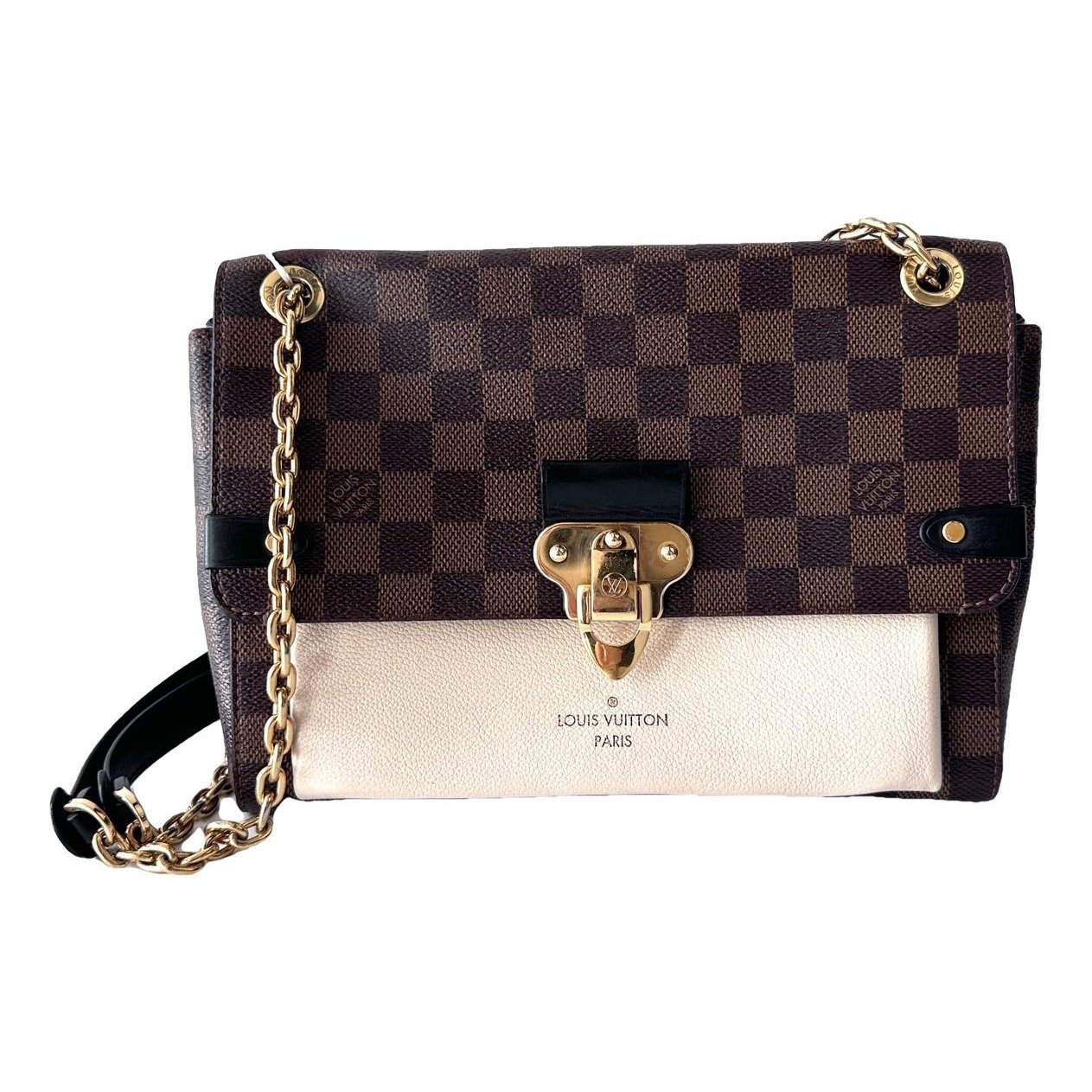 Vavin leather handbag