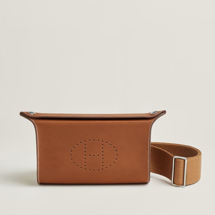 Bolso Hermès Videpoches