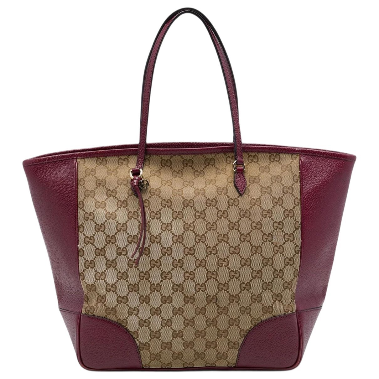 Bree cloth tote