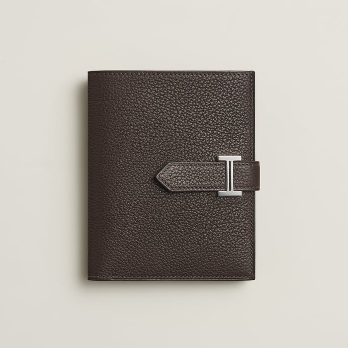 Ébène Bearn Compact Wallet