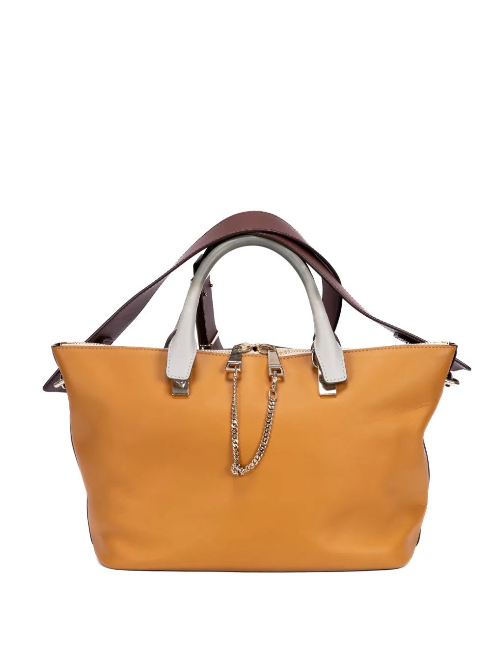 Bailey tote bag