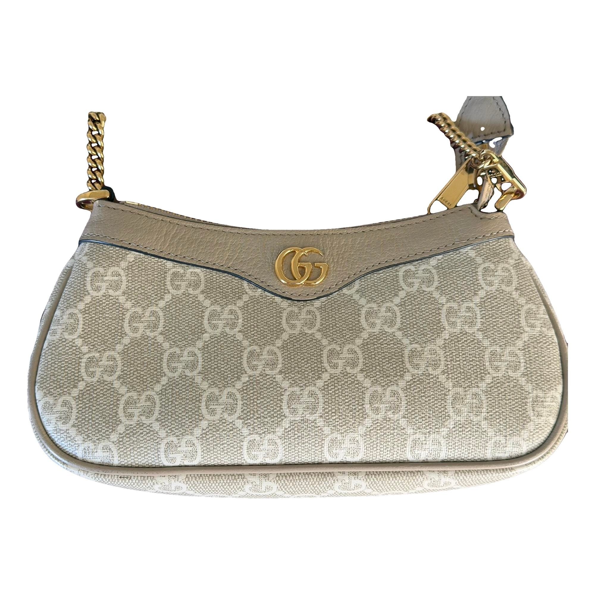 Ophidia cloth mini bag
