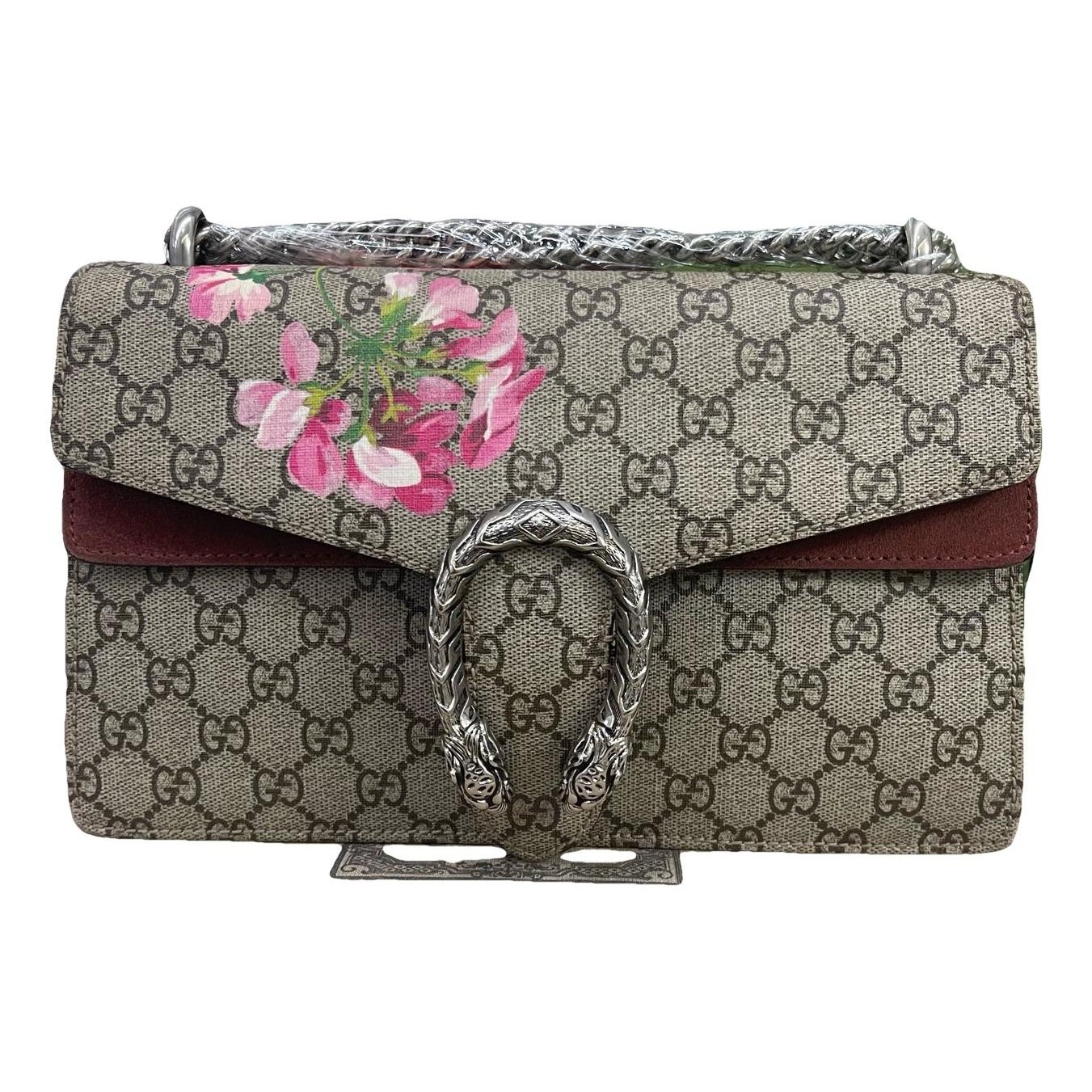 Dionysus cloth handbag