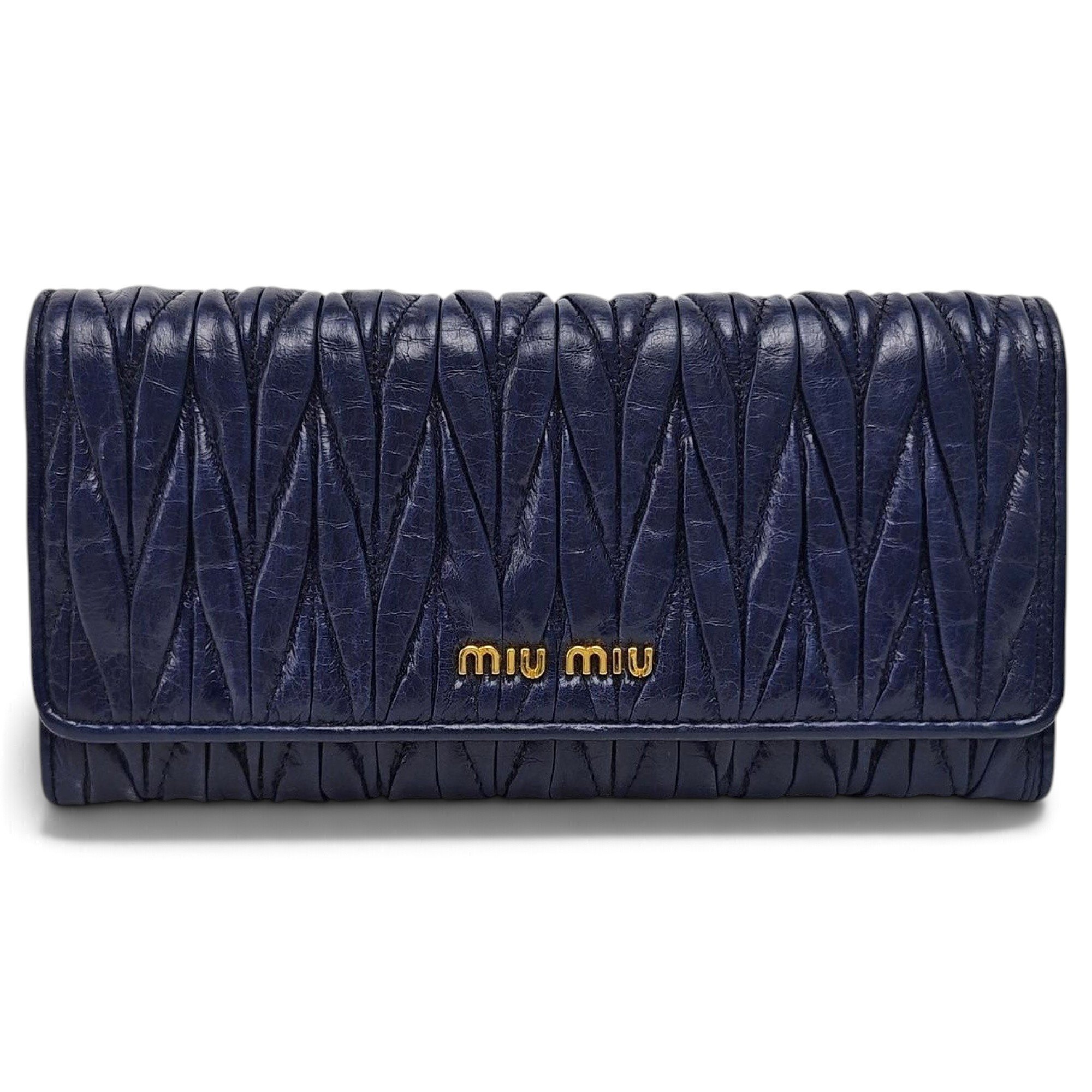 Miu Miu Leather handbag