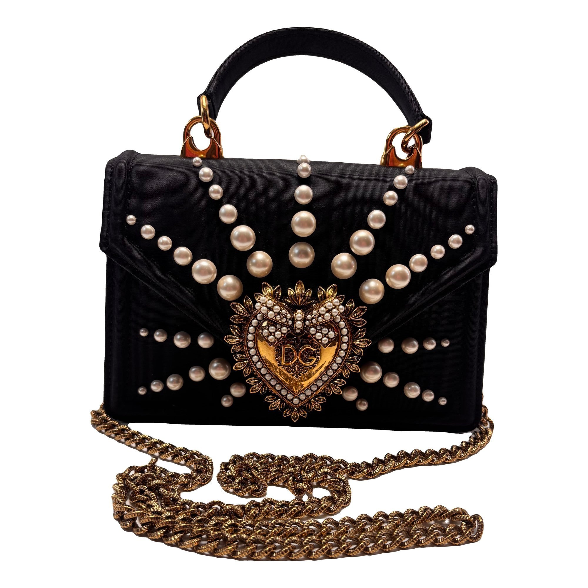 Devotion handbag