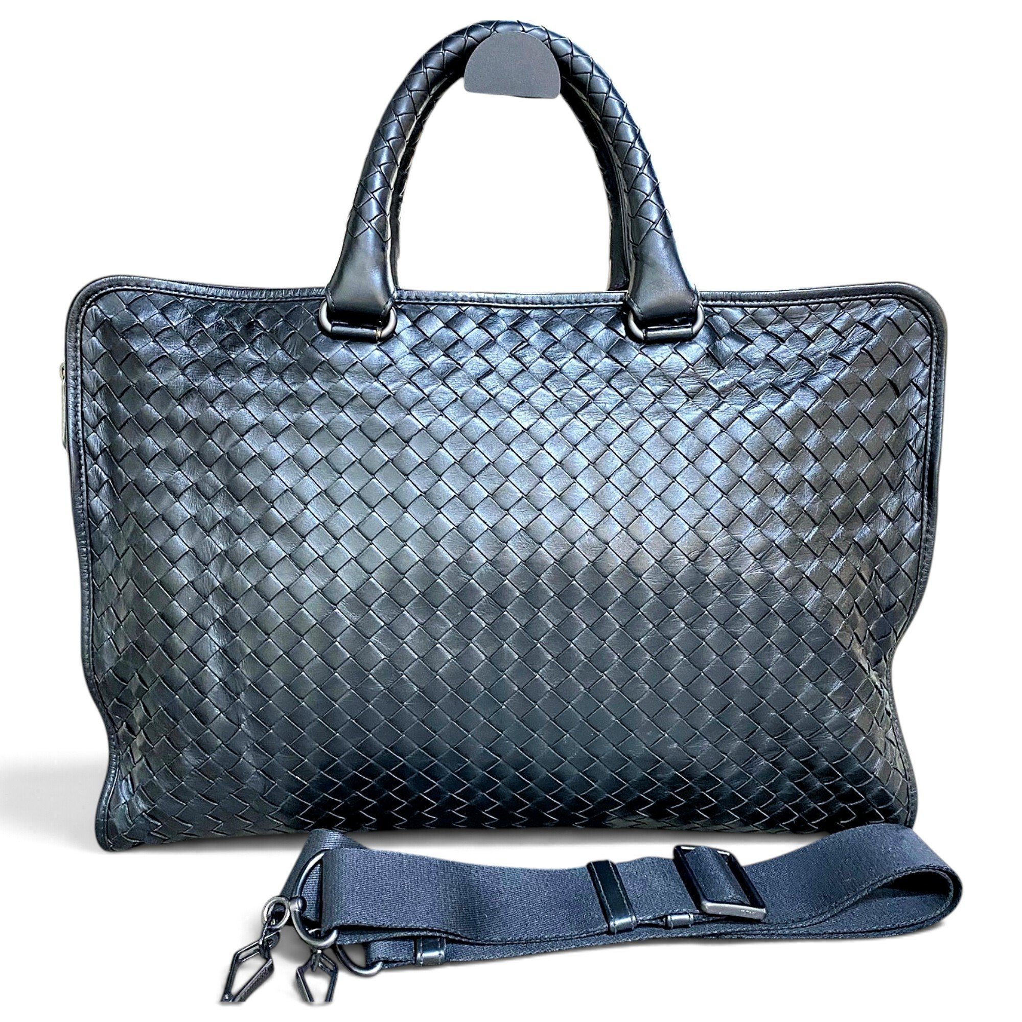 Bottega Veneta Leather bag