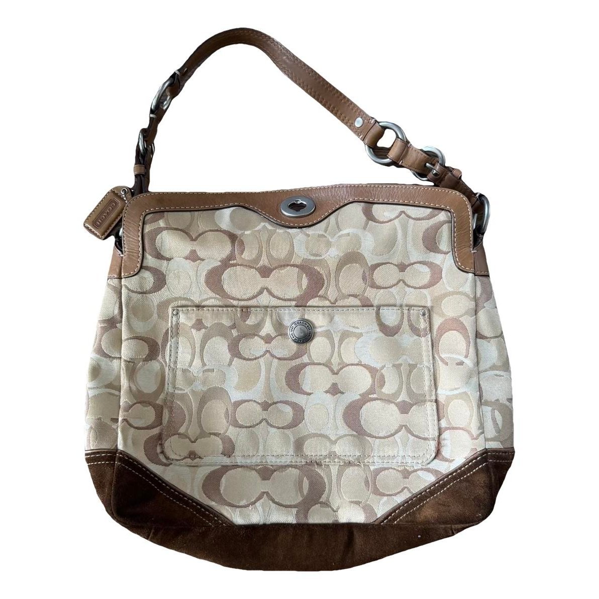 Cloth handbag