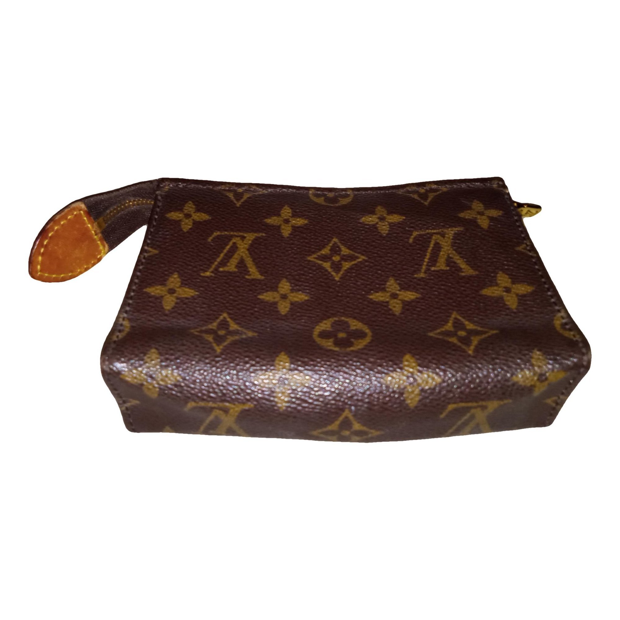 Kate Clutch leather clutch bag