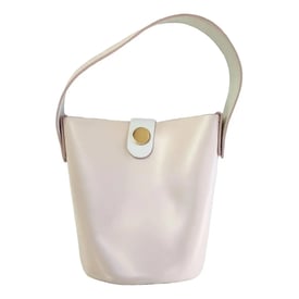 Sophie Hulme Leather handbag