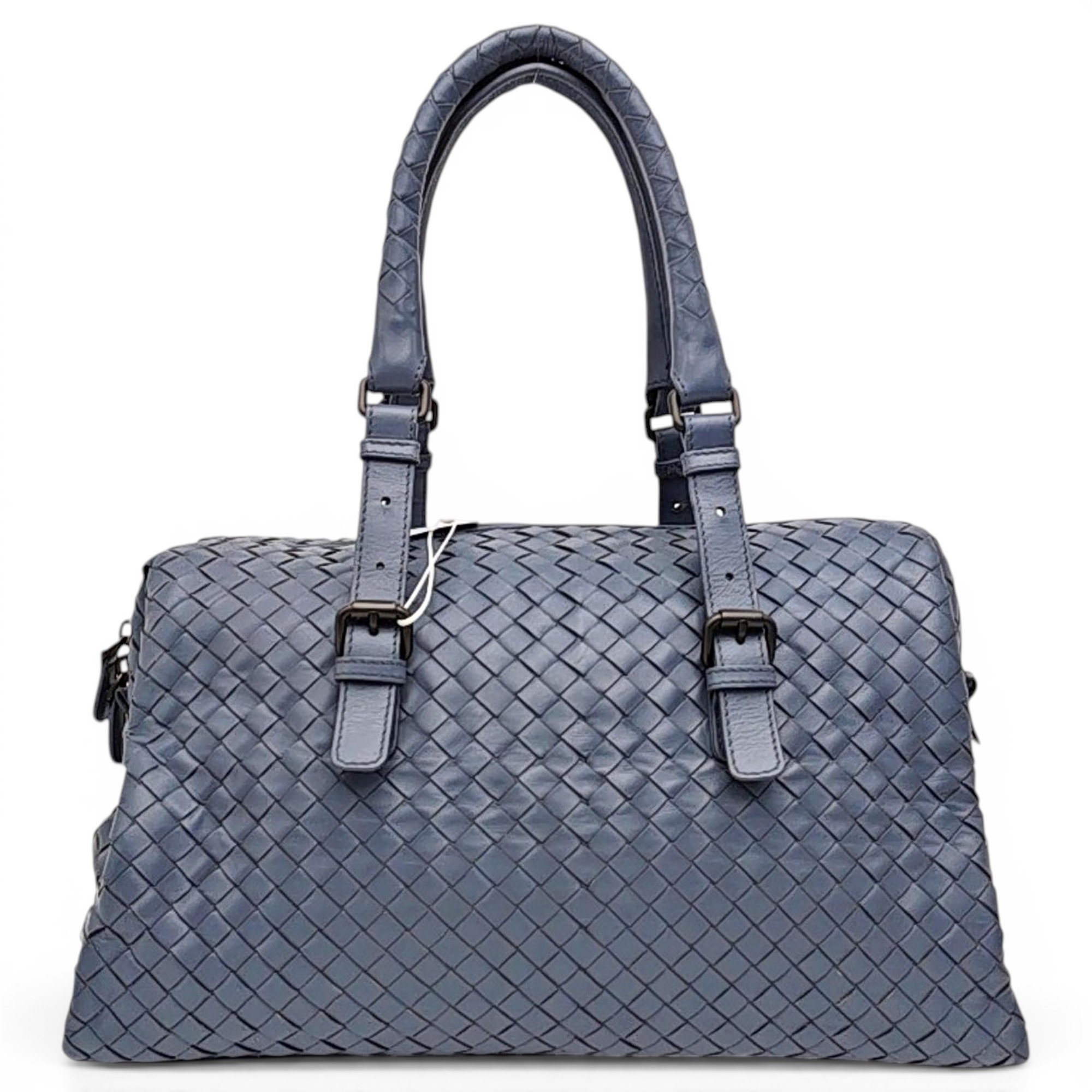Montaigne leather handbag