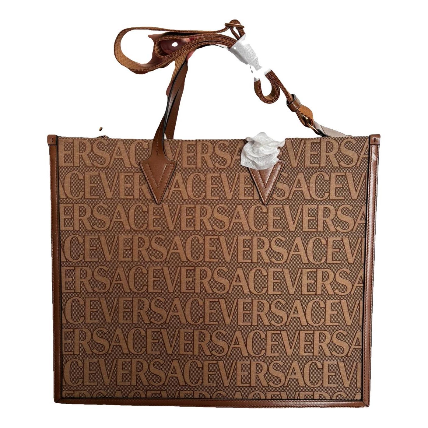 Cloth tote