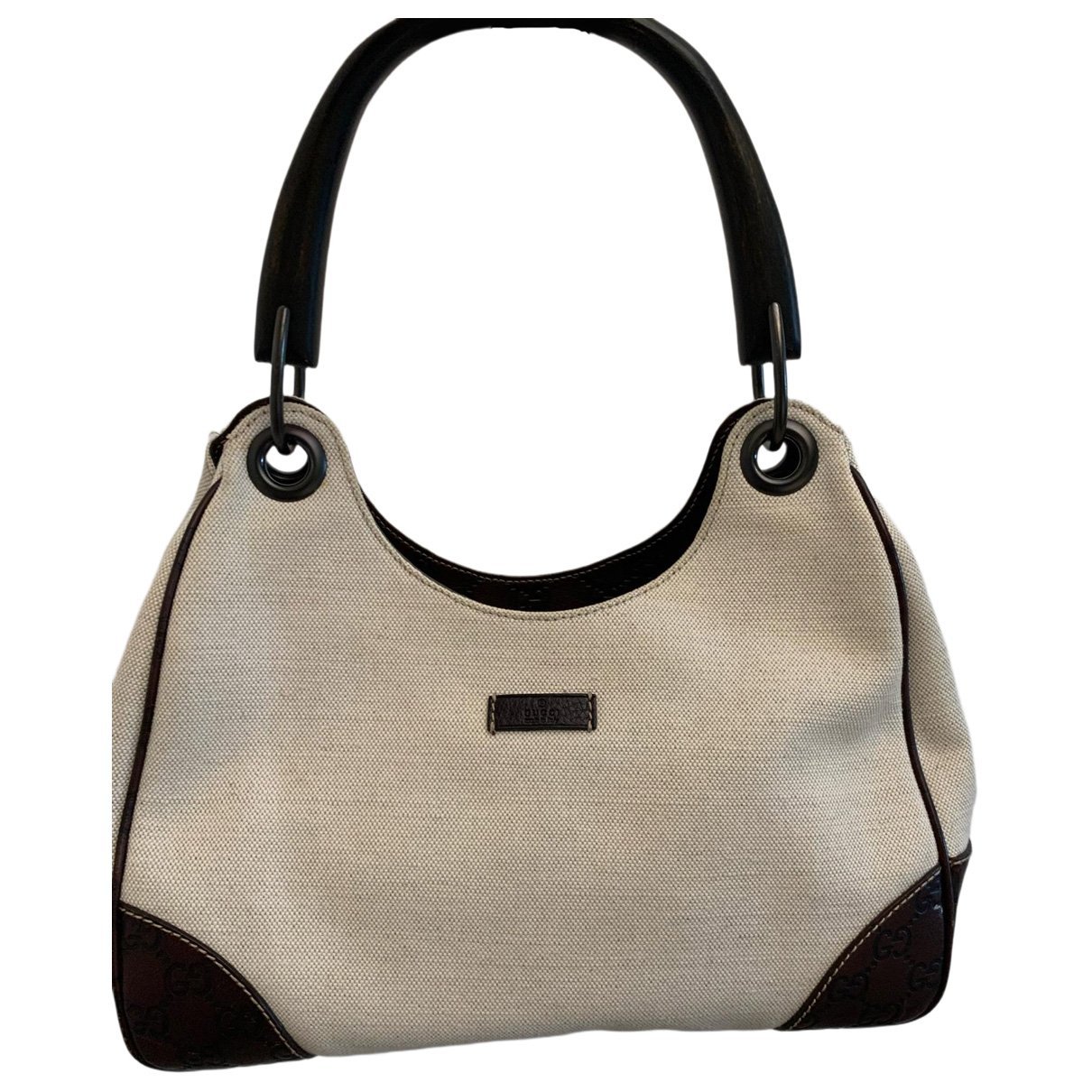 Hobo cloth handbag