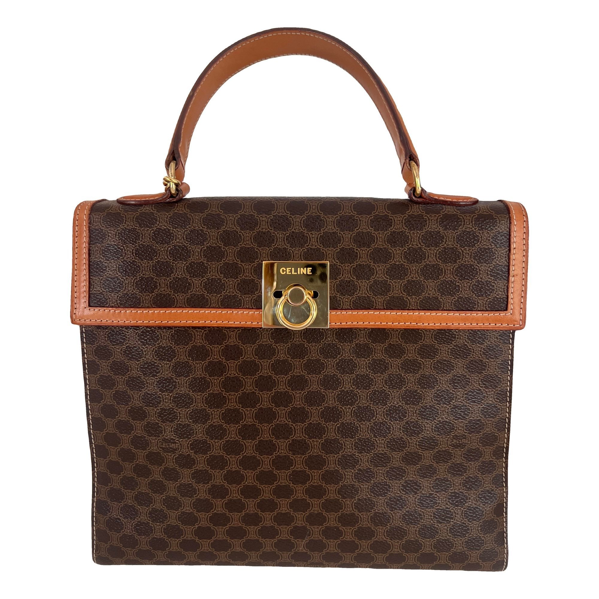 Cloth handbag