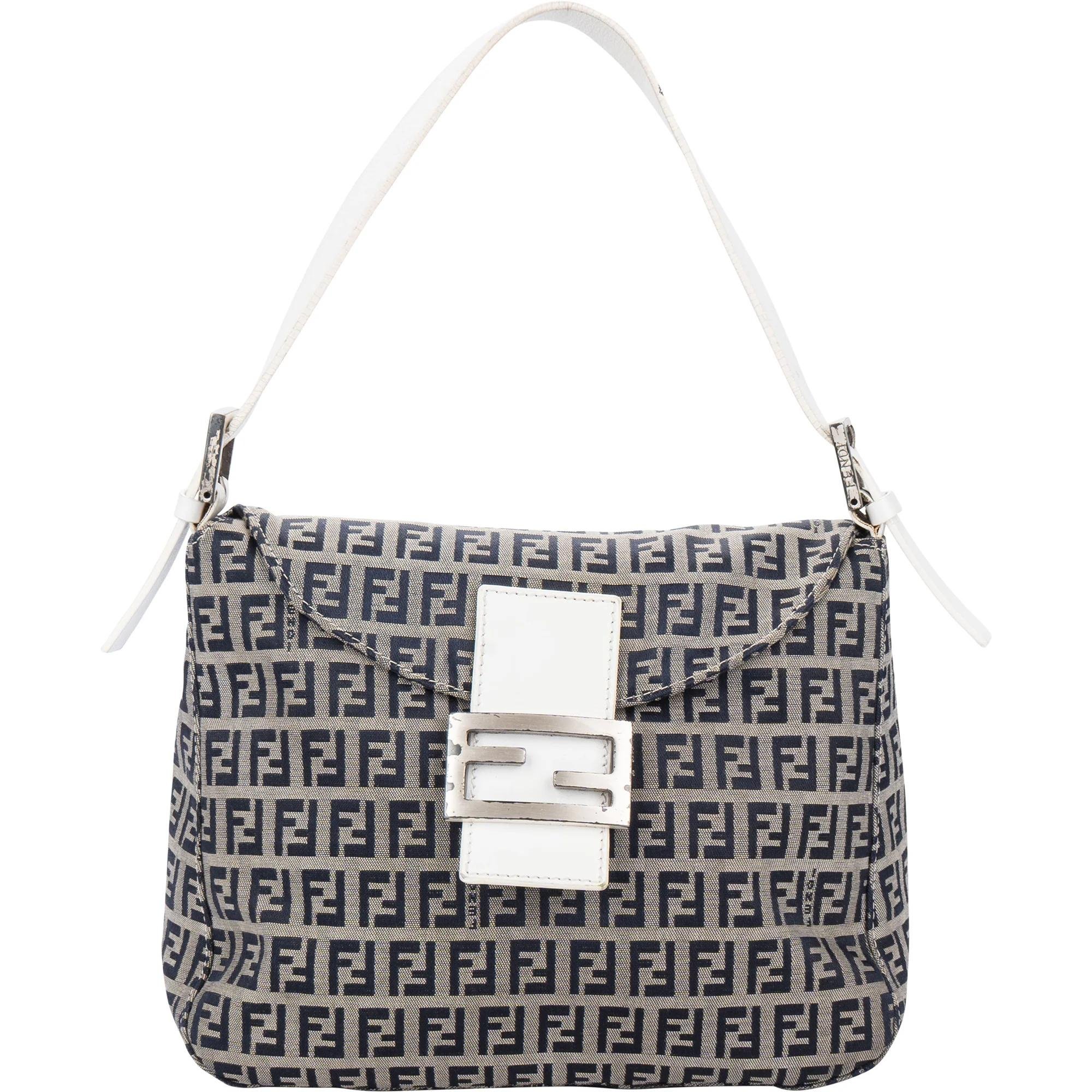 Baguette handbag