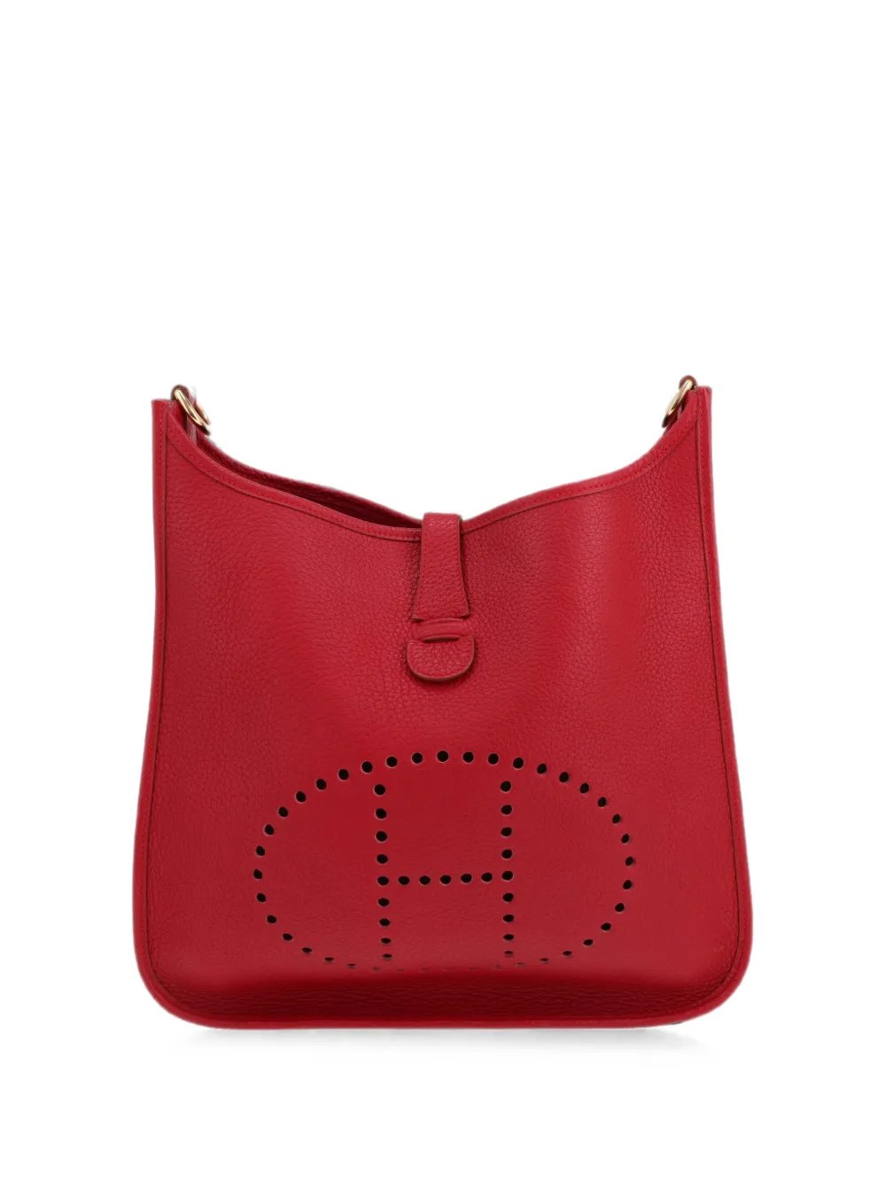 Hermes 2002 Evelyne shoulder bag