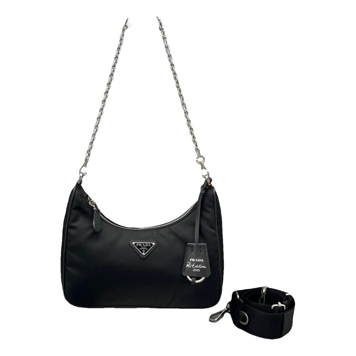 Re-Edition 2005 handbag