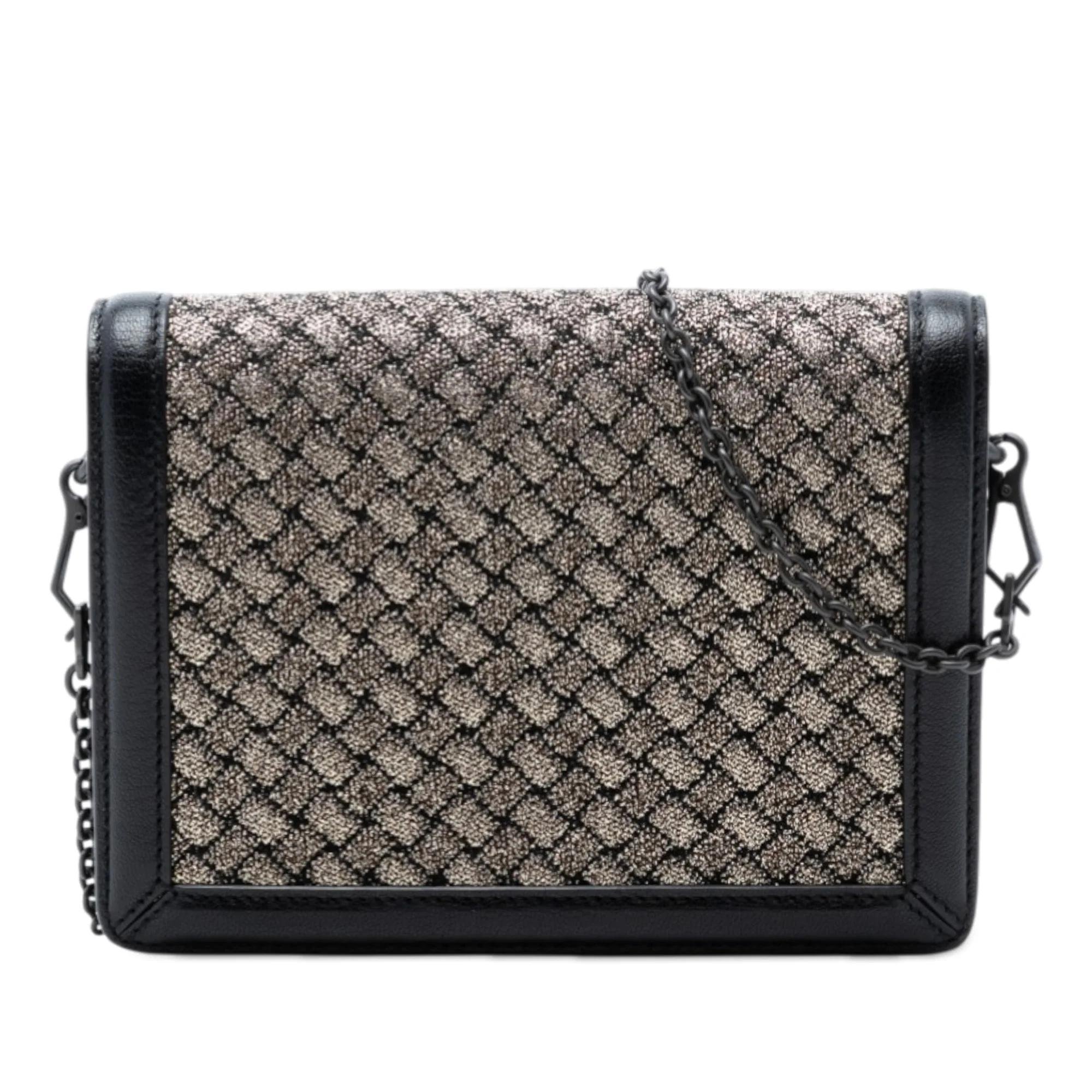 Crossbody bag