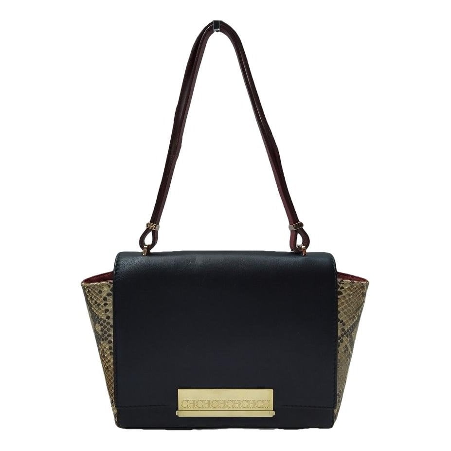 Carolina Herrera Leather handbag