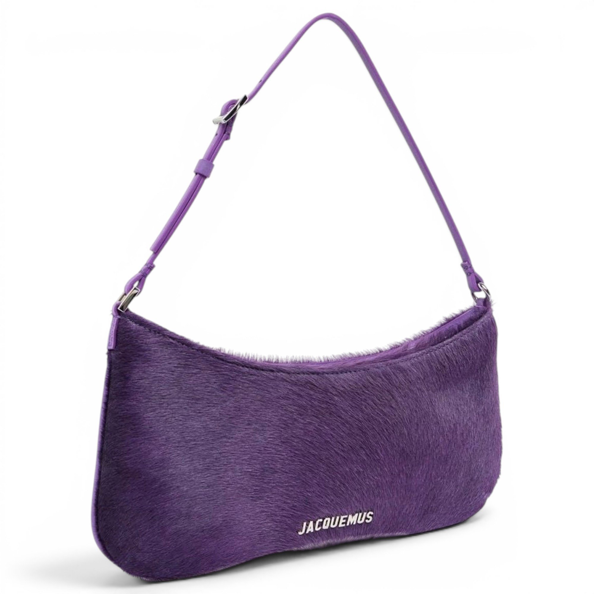 Jacquemus Le Bisou leather handbag