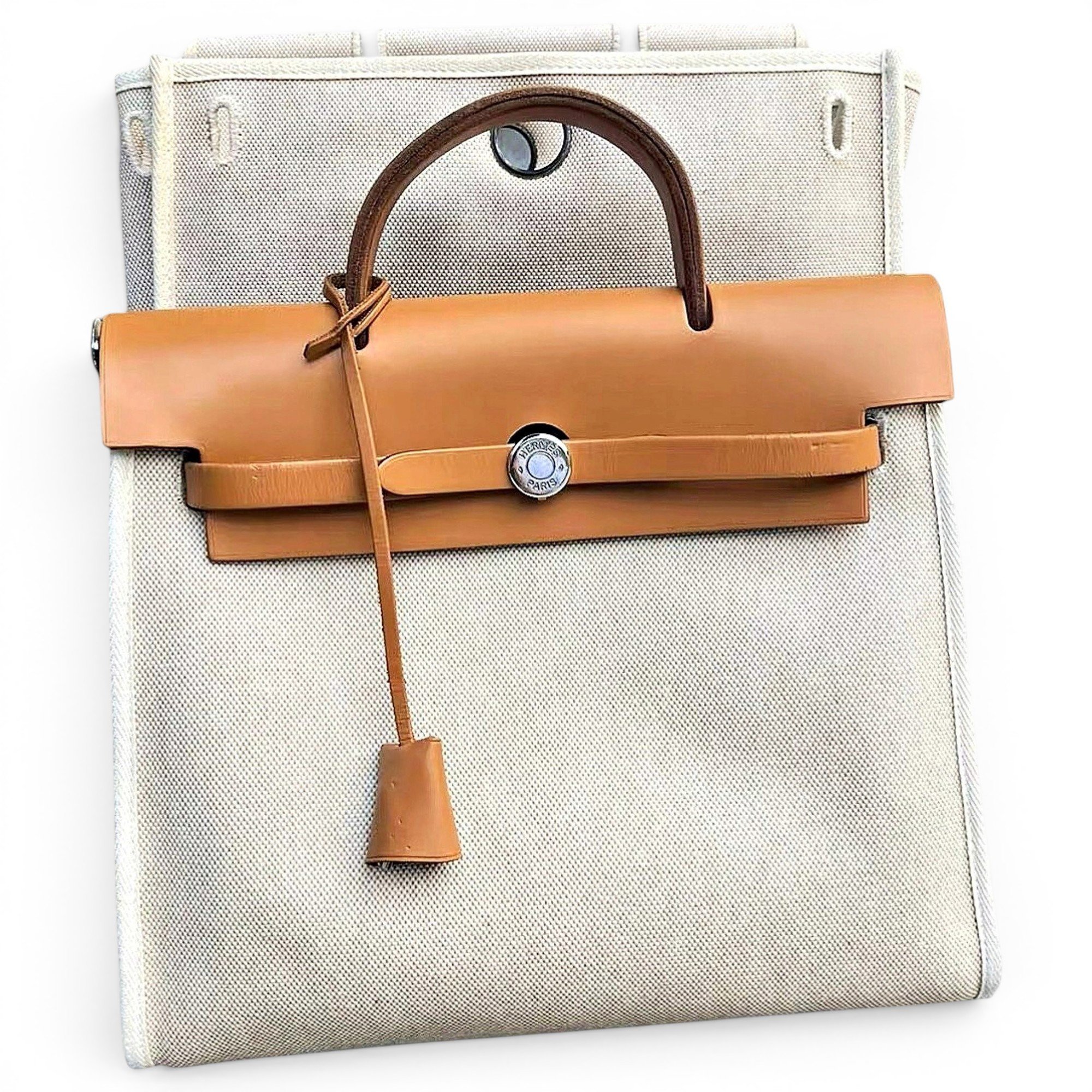 Herbag cloth handbag