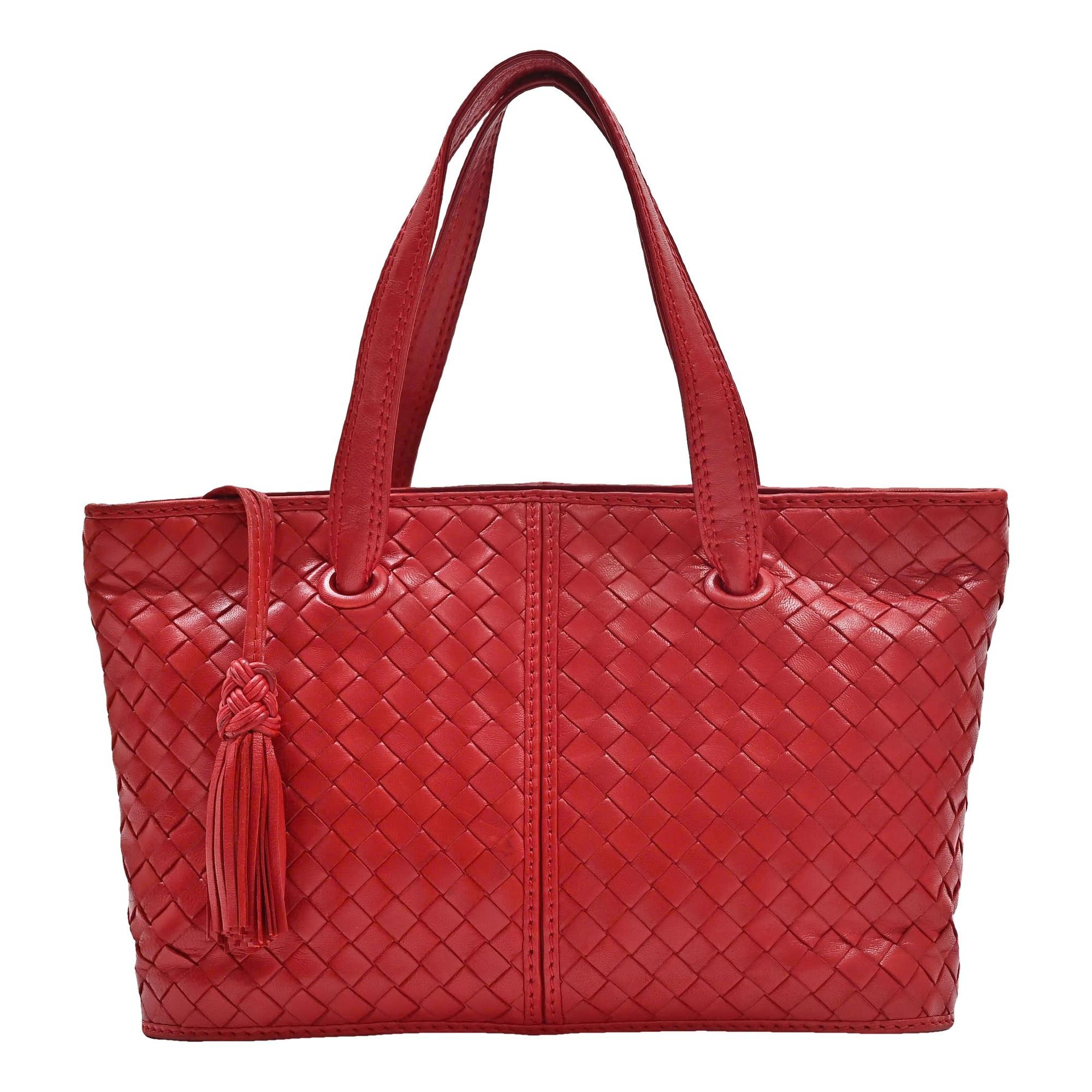Bottega Veneta Leather handbag