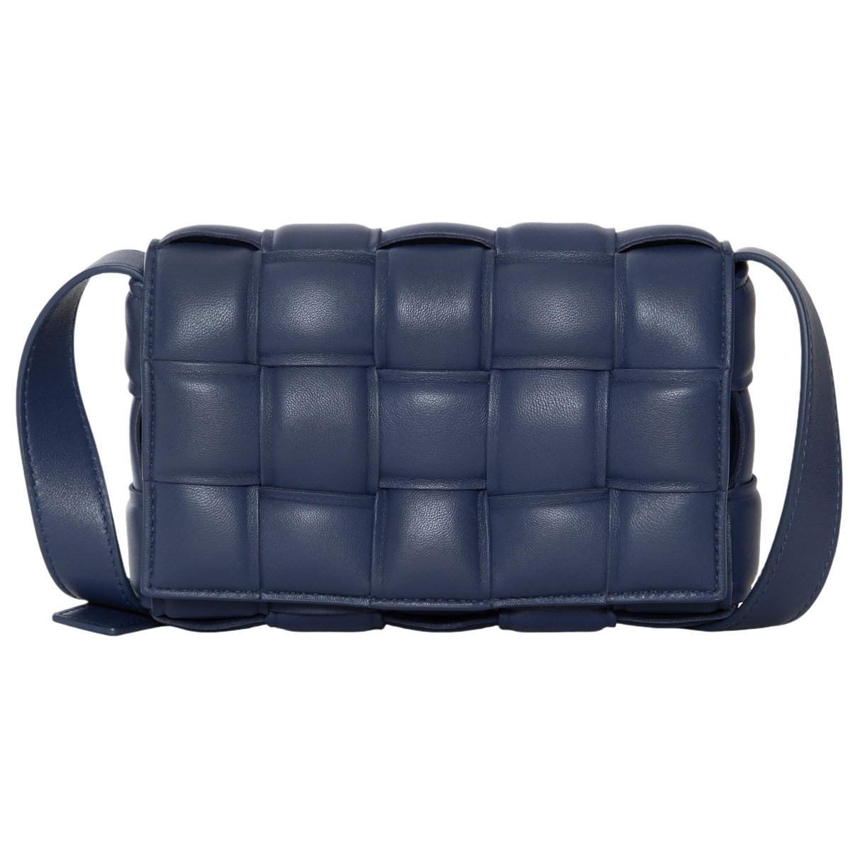 Bottega Veneta Leather crossbody bag