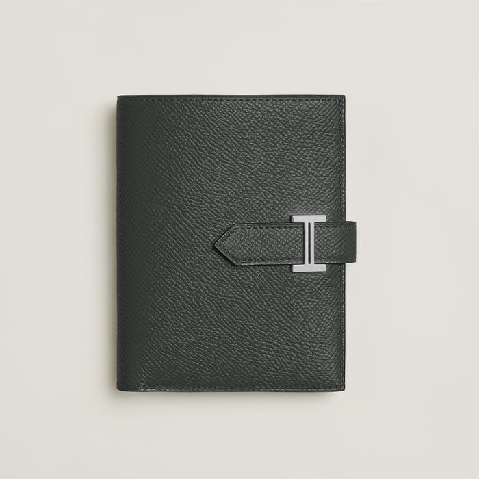 Vert Mangrove Bearn Compact Wallet