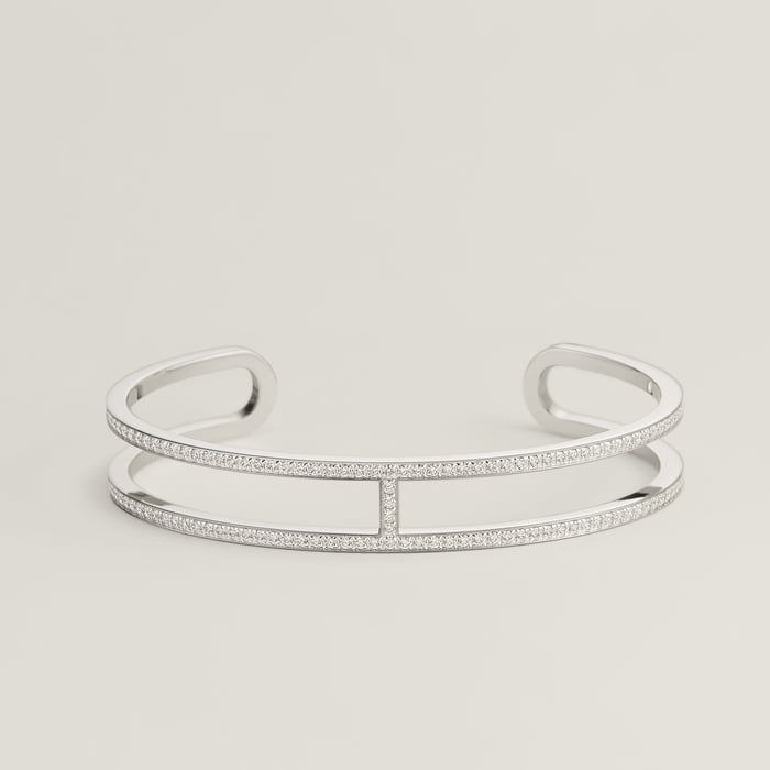 Sans Coloris Ever Chaine d'Ancre Bracelet, Small Model