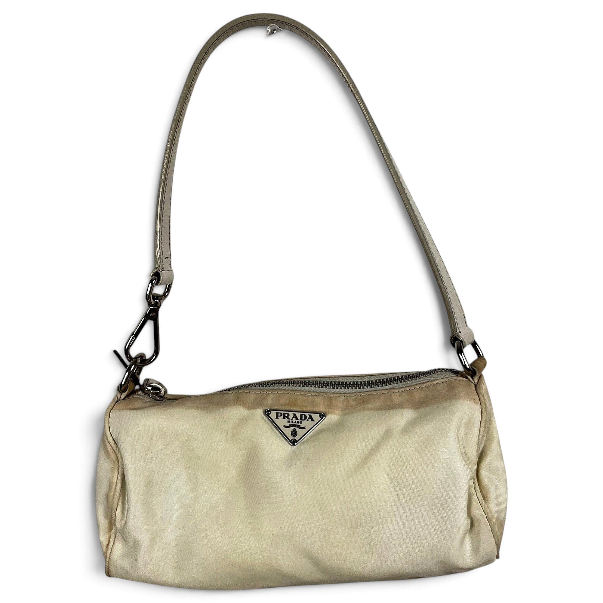 Cloth handbag