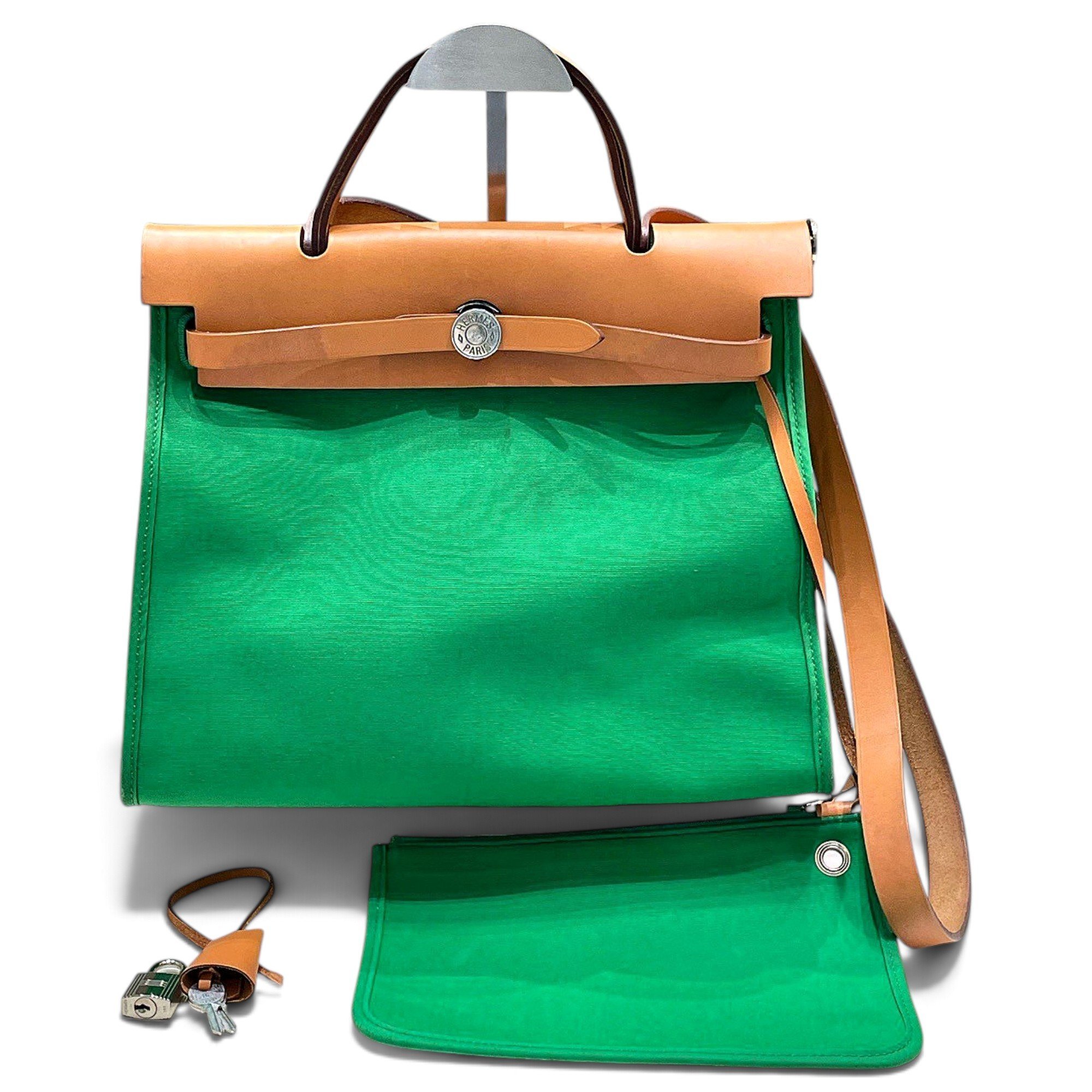 Herbag cloth handbag
