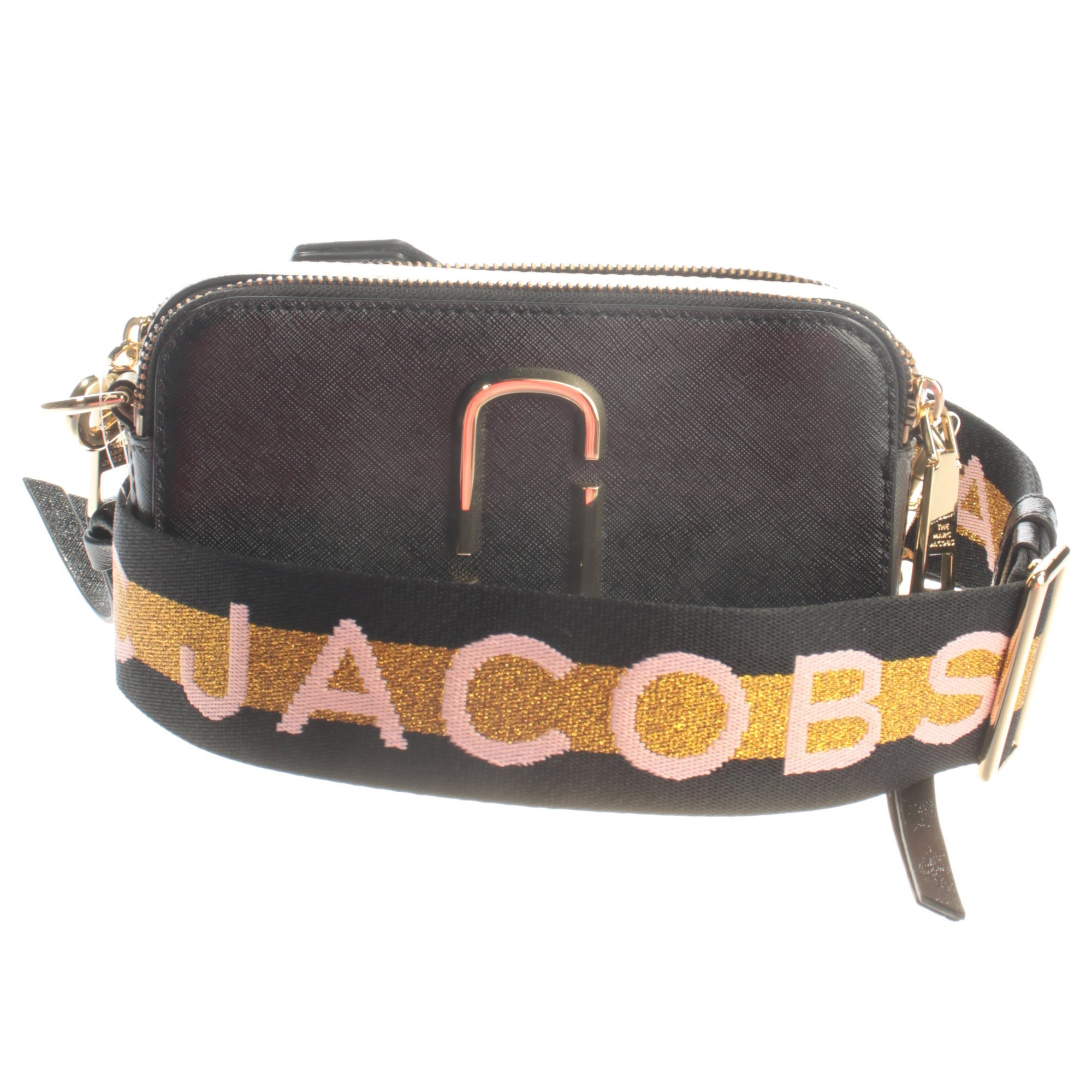 Marc Jacobs Leather bag