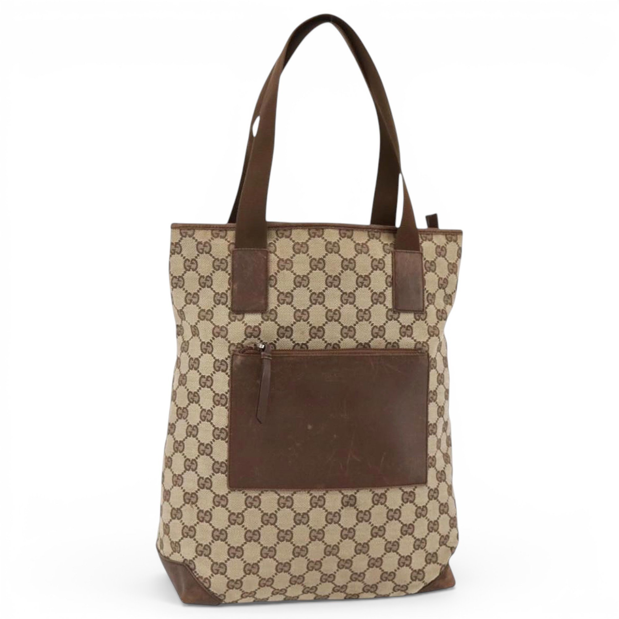 Cloth tote