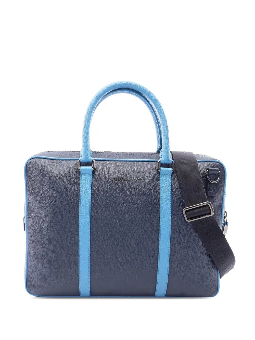 2000-2017 Calf Leather business bag