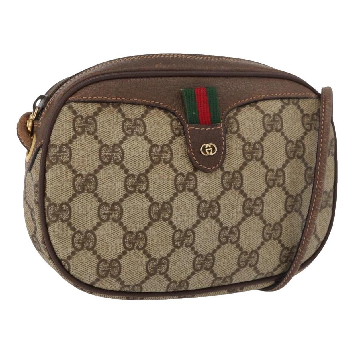 Cashmere handbag