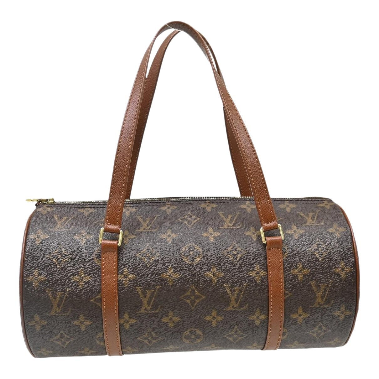 Papillon cloth handbag