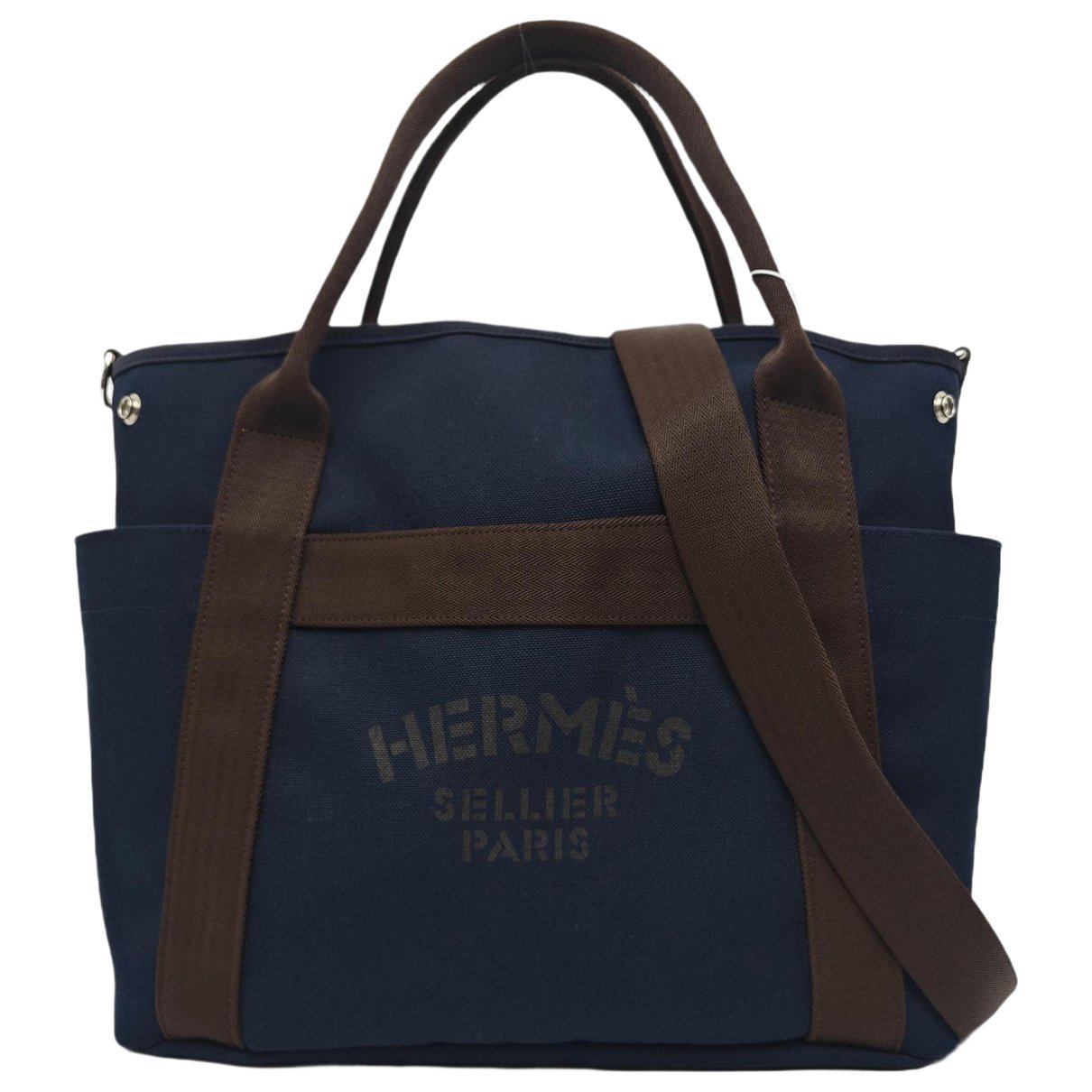 Cloth handbag
