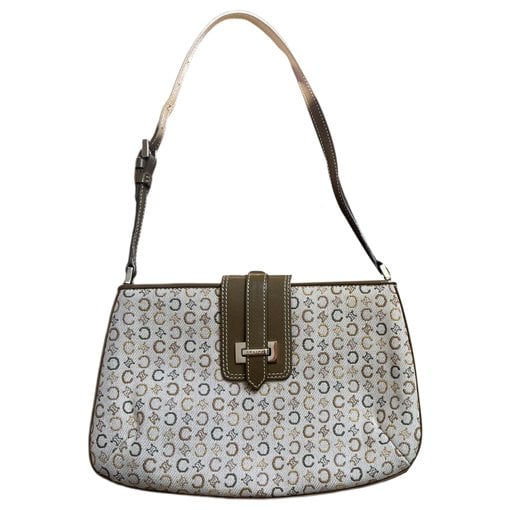 Ava leather handbag