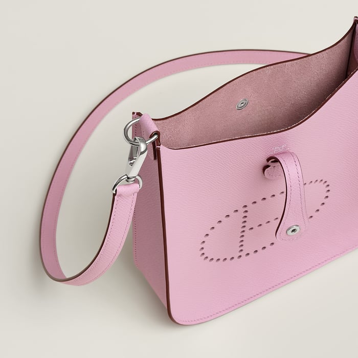 Mauve Sylvestre Evelyne 16 Sellier Bag