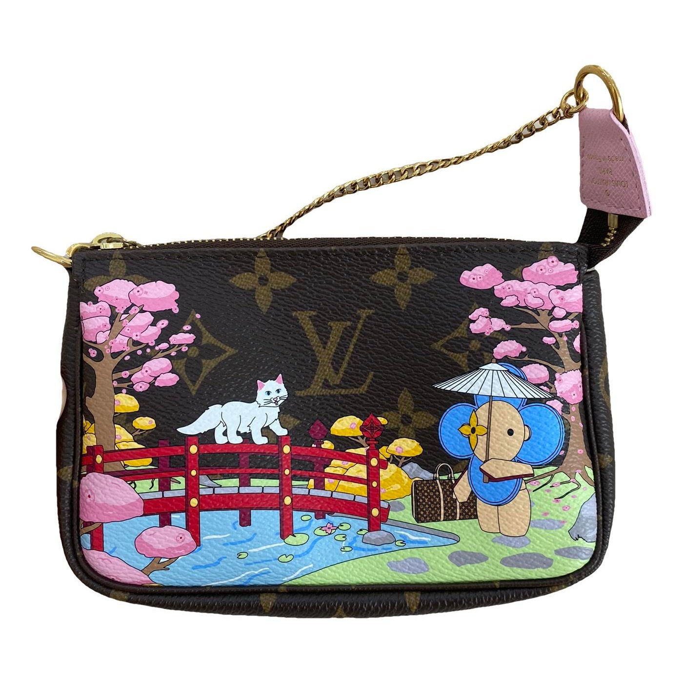 Handbag