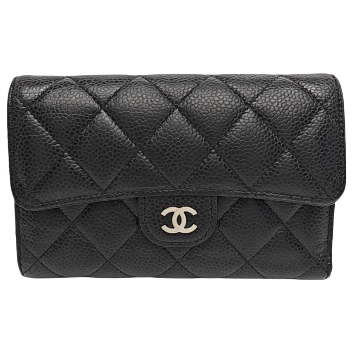 Chanel Leather mini bag